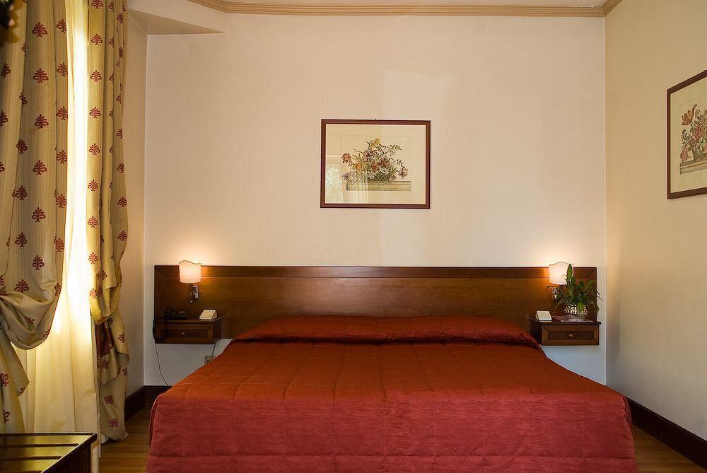 Grazioli Hotel Rom
