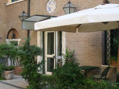 Hotel Grazioli Rom